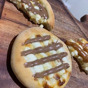imagem do produto Cheesecake com brigadeiro