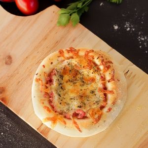 imagem do produto Presunto e Queijo