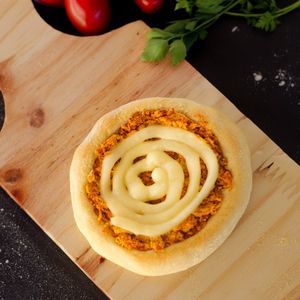 imagem do produto Frango com catupiry