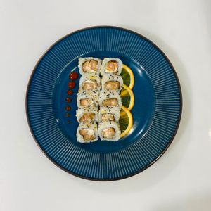 imagem do produto Uramaki Ebiten