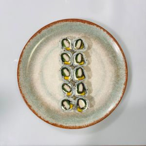 imagem do produto Uramaki Califórnia