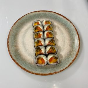 imagem do produto Futomaki