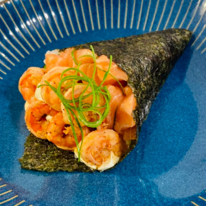 imagem do produto Temaki ebi shake