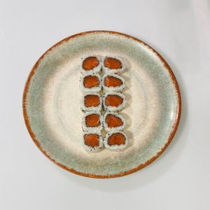 imagem do produto Uramaki Salmão