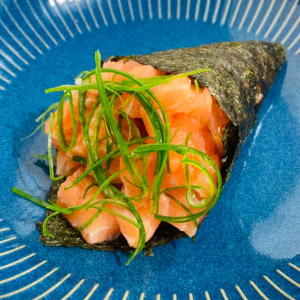 imagem do produto Temaki filadélfia