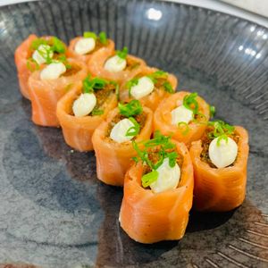 imagem do produto Hot roll especial