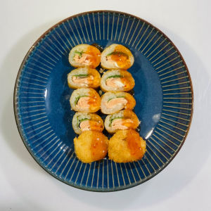 imagem do produto Harumaki roll