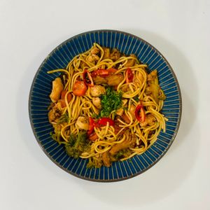 imagem do produto Yakisoba de frango