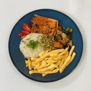 imagem do produto Teppanyaki 1