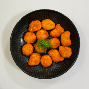 imagem do produto Nuggets - 300g