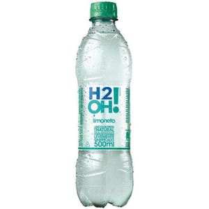 imagem do produto H2O limoneto