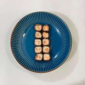 imagem do produto Hot roll salmão