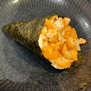 imagem do produto Temaki ebitem
