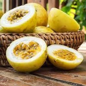 imagem do produto vitamina MARACUJÁ