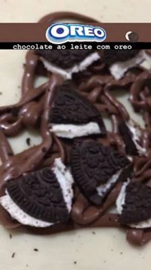 imagem do produto OREO