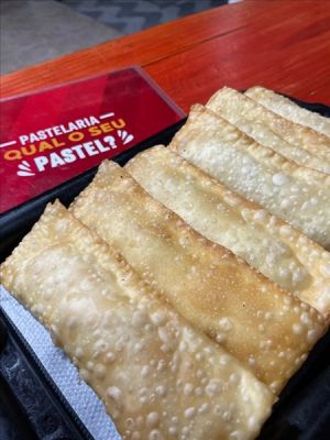imagem do produto PASTELZINHO 6 UNIDADES