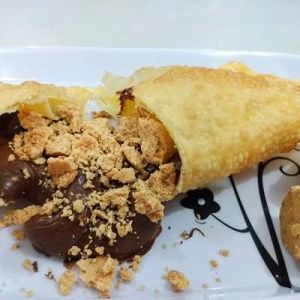 imagem do produto PAÇOQUITA