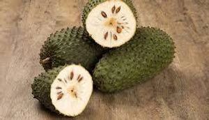 imagem do produto vitamina GRAVIOLA