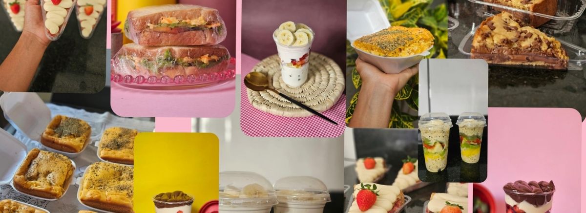 Mundo Do Sabor capa