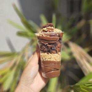 imagem do produto Copo tipo ferrero