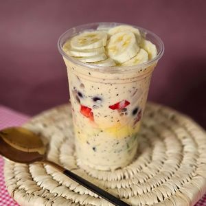 imagem do produto Salada gourmet de maracujá