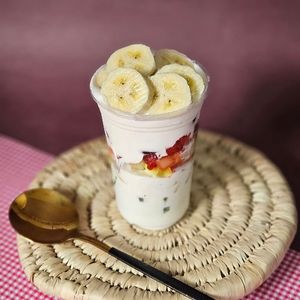 imagem do produto Salada gourmet de ninho
