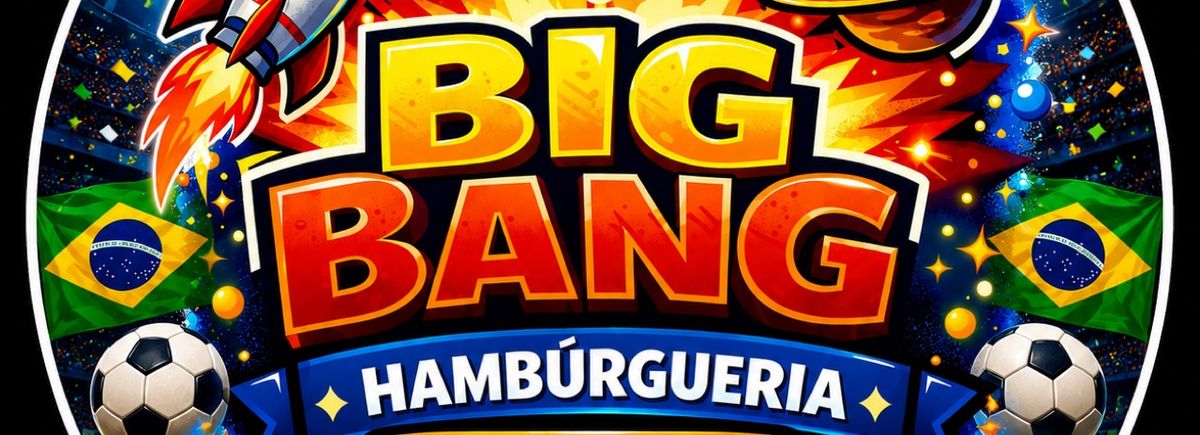 Big.bang capa