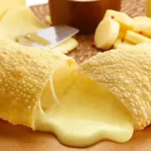 imagem do produto mussarela