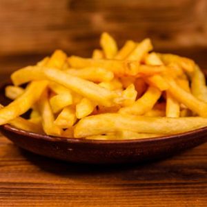 imagem do produto Fritas MCCAIN 250g