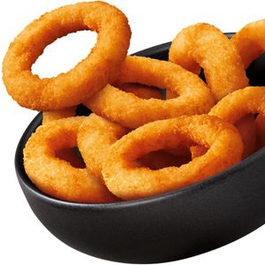 imagem do produto Onion Rings Crocantes 250g