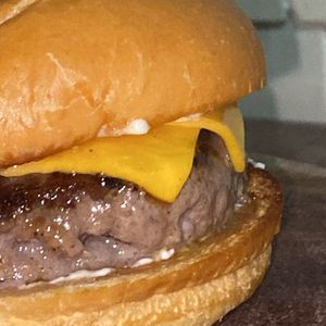 imagem do produto BRUMA BURGER