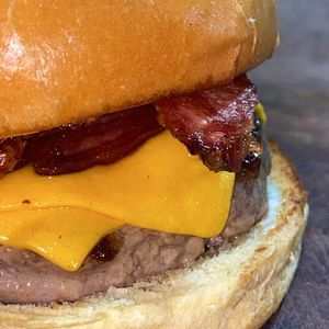 imagem do produto BRUMA BACON