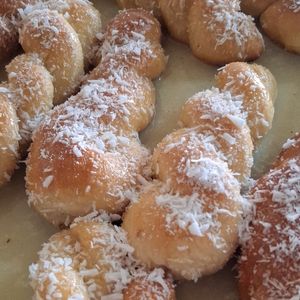 imagem do produto Rosquinha