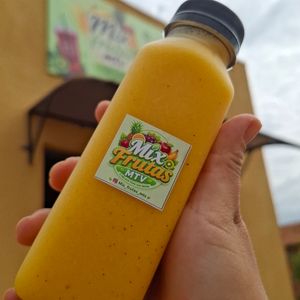 imagem do produto Sucos natural 300ml 