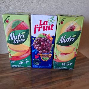 imagem do produto Suco 200ml
