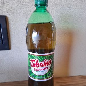 imagem do produto Tubaina 1lt