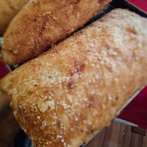 imagem do produto Pastelão presunto mussarela
