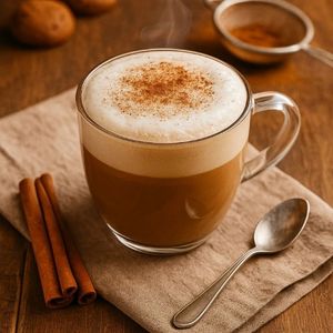 imagem do produto Cappucino caseiro 