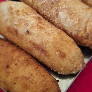imagem do produto Enroladinho de salsicha