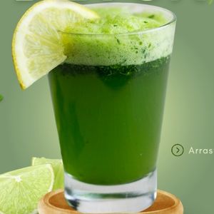 imagem do produto Suco detox 500 ml