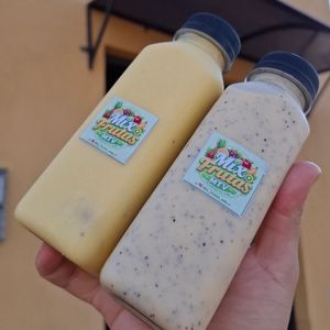 imagem do produto Smoothies 300ml