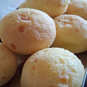 imagem do produto Pao de queijo caseiro