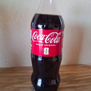imagem do produto Coca 600 ml