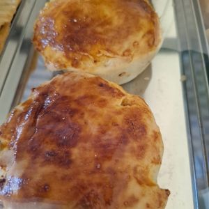 imagem do produto Esfirra de frango 