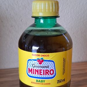 imagem do produto Mineiro baby