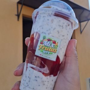 imagem do produto Overnat oats 300ml