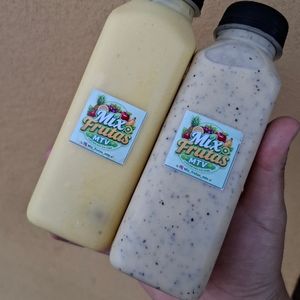 imagem do produto Smoothies 500ml