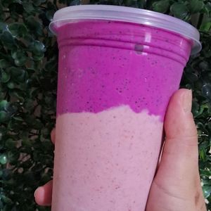 imagem do produto Smoothies 300 ml com whey