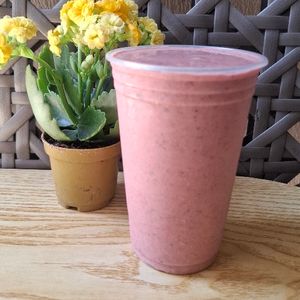 imagem do produto Smoothies 500ml com whey