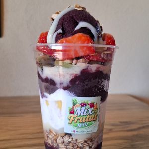 imagem do produto Açai tropical 300 ml